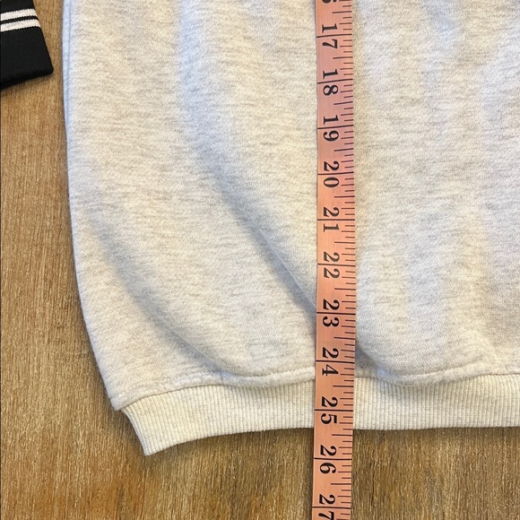 Altar'd State As Revival Crew Neck Sweatshirt Juniors M - Picture 6 of 13